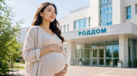 Роды в Астане за деньги: сравнили цены в роддомах и частных клиниках
