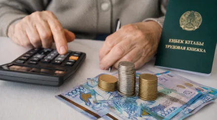 Пенсии в Казахстане изменятся: Минтруда сделало важное заявление