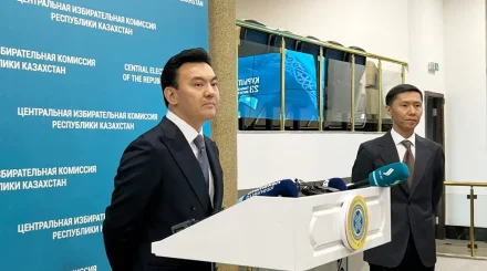 «Әділет» партиясы тізімінің 86 пайызы жаңа тұлғалардан тұрады – Рауан Кенжехан