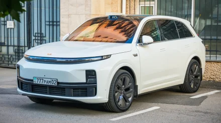 Қазақстанда үш жаңа автокөлік бренді шығарылады: пилотсыз жүк көліктері де өндіріледі