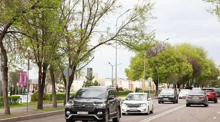 Қазақстанда Li Auto, OMODA және JAECOO көліктері шығарылады
