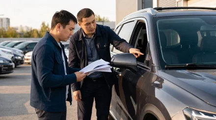 Казахстанцам продают залоговые и угнанные авто: как защититься