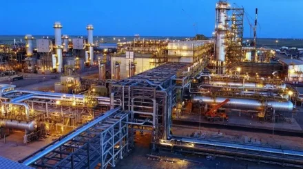 Теңіз кенішінде биыл 40 млн тоннаға дейін мұнай өндіріледі
