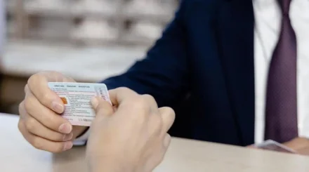  Түркістан облысында 89 адамға жүргізуші куәлігі заңсыз берілген 