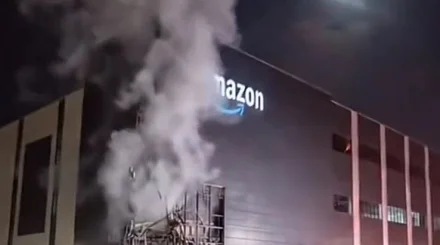Иран заявил об ударе по инфраструктуре Amazon и военной базе США
