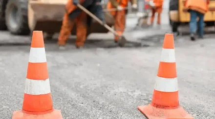Астананың орталық көшелерінің бірі жыл соңына дейін жабылатын болды