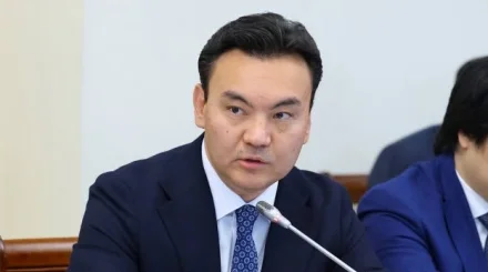 Рауан Кенжеханұлы: Партиялық тізімге кәсіби тәжірибесі бар жаңа тұлғалар енгізілді