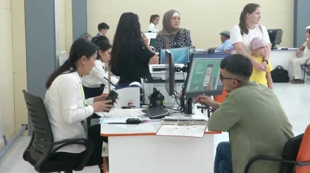 Казахстанцы могут самостоятельно запретить оформление кредитов на свое имя