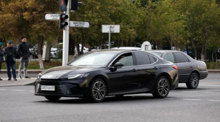 Li Auto, OMODA и JAECOO будут собирать в Казахстане: планы до 2028 года