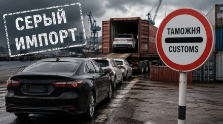 Бектенов дал 10 дней на разработку мер против «серого» ввоза автомобилей