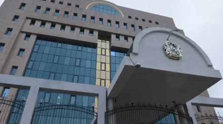  Орталық сайлау комиссиясы «Әділет» партиясының тізімін тіркеді 