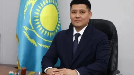  Балқаш қаласына жаңа әкім тағайындалды 