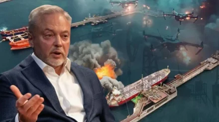 Посол Украины: нет доказательств причастности Киева к атакам на КТК
