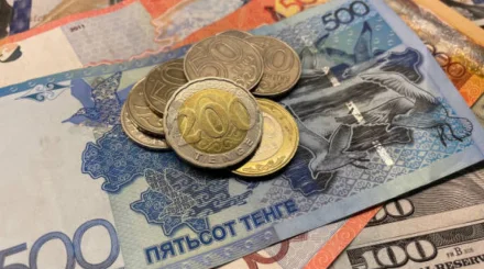  Биржада доллар арзандады 