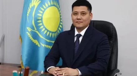 Балқаш қаласына жаңа әкім тағайындалды