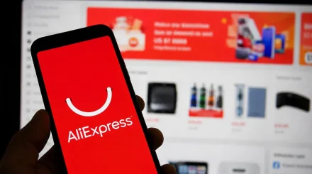 Рекордный штраф в 550 млн евро получил AliExpress от Евросоюза