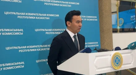Рауан Кенжеханұлы: в партийный список включены новые лица с профессиональным опытом