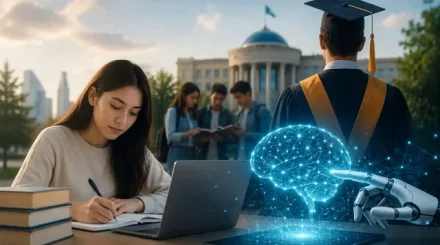 Білім грантына 127 мың талапкер өтініш берді