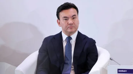 Рауан Кенжеханұлы: партия тізіміндегі кандидаттардың 86 пайызы – жаңа тұлғалар
