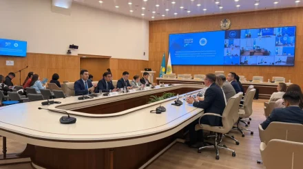 «Ауыл» партиясының Құрылтай сайлауына ұсынған партиялық тізімі ресми тіркелді