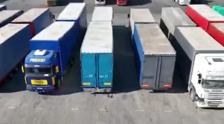 Новые правила против «серого» ввоза авто заработают с 1 сентября