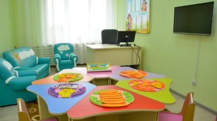 В Алматы открыли почти 3 тыс. новых мест в детских садах с начала года