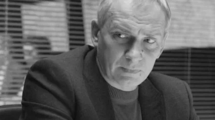 Умерла звезда сериалов "Мажор" и "Тайны следствия" Дмитрий Поднозов