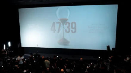  Елордада ағза трансплантациясы туралы «4739» деректі фильмінің тұсаукесері өтті 