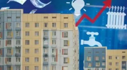 Новое повышение тарифов на свет готовят в Алматы