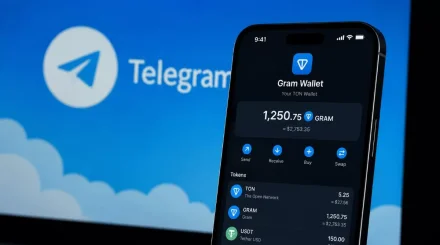 Павел Дуров запускает криптокошелек в Telegram: что о нем известно