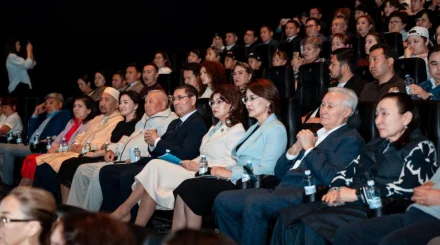   Астанада «4739» деректі фильмінің премьерасы өтті   