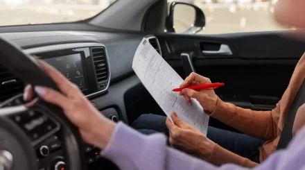 В Казахстане изменятся правила для водителей: что вступает в силу с 25 августа
