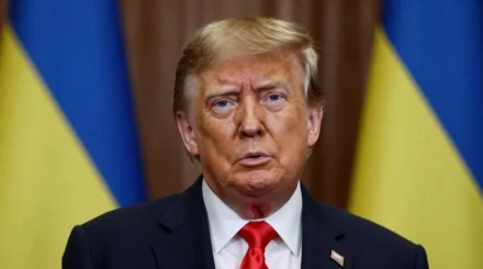 «Делает все, что в его силах»: в США заявили о стремлении Трампа к завершению войны в Украине