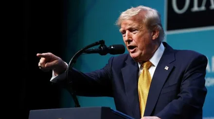 Трамп заявил, что не видит смысла в переговорах с Ираном