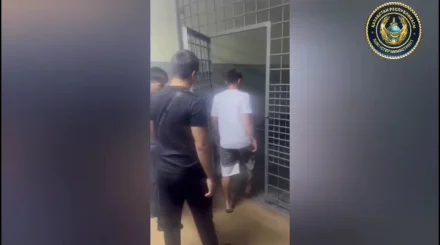 В Караганде злоумышленник украл велосипед и ограбил пенсионерку