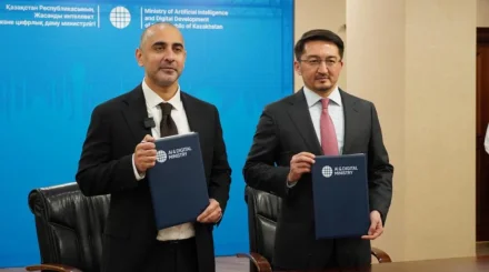 Қазақстанда Network School алғашқы кампусын ашу жоспарлануда