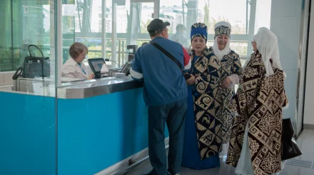 Пенсионеру отказали в льготной карте Tarlan Astana - в CTS назвали причину