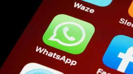 WhatsApp получил сразу четыре крупных обновления