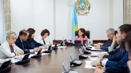   Елімізде халықтың психикалық денсаулығын сақтау жүйесі түбегейлі жаңарады   