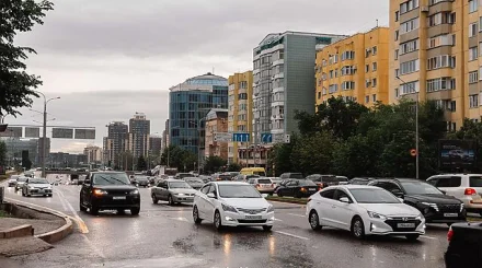Жүргізушілерге жаңа талап: 25 тамыздан бастап не өзгереді?