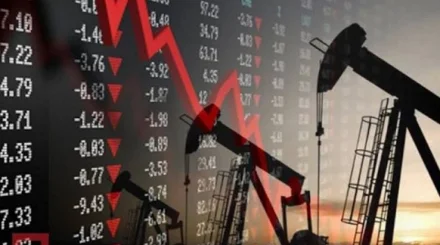 Brent превысила 94 доллара за баррель
