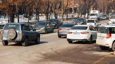 Абай даңғылы мен Саин көшесі биыл ҮАААЖ-ға дейін ұзартылуы мүмкін