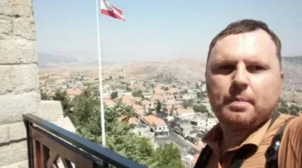 Российский блогер, обвинявшийся в вербовке на войну, выдворен из Кыргызстана