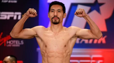 WBO Жәнібек Әлімханұлына қатысты шешім шығарды