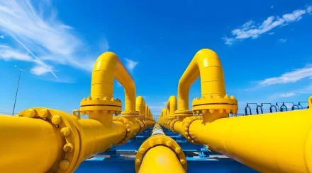 Нарушения при строительстве газопровода за 768 млн тенге выявили в области Жетысу