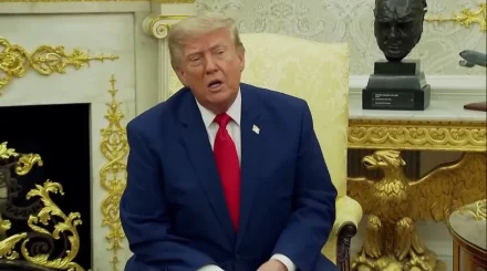 Трамп: «Канада 50 жыл бойы біздің шаруа қожалықтарына қысым көрсетіп, опасыздық жасап келді»