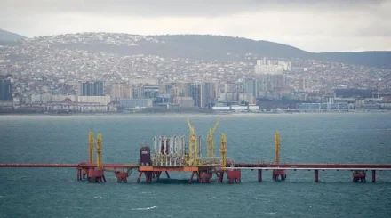 Дрон шабуылдарынан кейін КҚК арқылы Қазақстан мұнайын экспорттау уақытша тоқтатылды