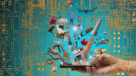   Қабырғаға ілінген айна бүкіл әлемді емес, сіз қаратқан жақты ғана көрсетеді   
