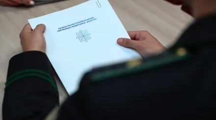 Более 3 млрд тенге похитили через фиктивные кредиты в Туркестане: осуждены участники ОПГ
