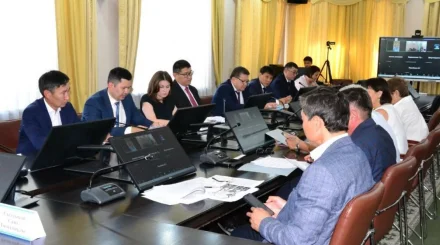   Саланың «солқылы» бітпей тұр   